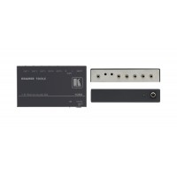 1:5 Stereo Audio Distribution Amplifier