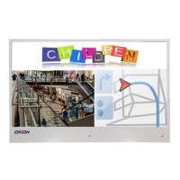 27" Digital Signage Monitor