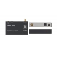 Composite Video To S-Video Format Converter