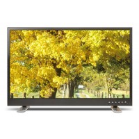 43" SD / HD / 3G-SDI LED Monitor