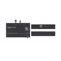 Composite Video Optical Transmitter