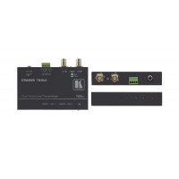 Composite Video Over Twisted Pair Branching Transmitter