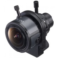 (discontinued) DF007N0 2.4-6mm F/1.2 IR DC-Iris Manual Zoom/Focus Lens