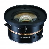 Tamron M23FM06 2/3" 6mm F/1.8 6-Megapixel Machine Vision Fixed Focal Length Lens.Special Low Price!  End of Life