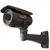 1/3" SONY Super HAD CCD II Bullet Camera