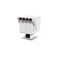 Quickset QPT-50 Rugged Pan & Tilt Positioners