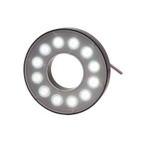 Ultra Bright™ LED Bright Field Ring Light