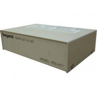 RS-232C Control Unit for REMOTE SET-UP of the ICD-809,ICD-879, or ISD-A21