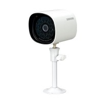 ANALOG IR BULLET CAMERA 600TVL TRUE DAY/NITE 3.6MM SSNR3