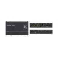 Master Room Controller