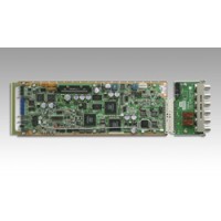 Frame Sync and TBC Module