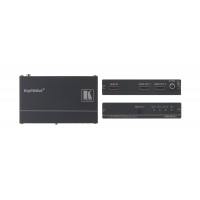 1:2 HDMI Distribution Amplifier