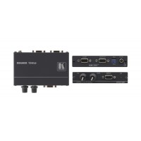 1:1 Computer Graphics Video Line Amplifier (350MHz)