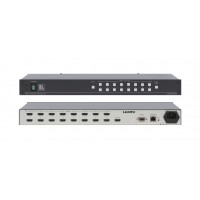 16x1 HDMI Switcher