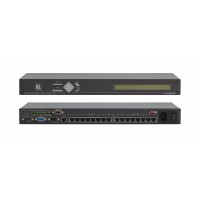 8x8 Twisted Pair Switcher