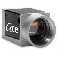 Basler ACA2000-340KM 2/3" CMOS 2048x1088, 340fps, Mono Camera